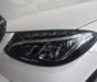 Mercedes-Benz C250 2017 - Mercedes C250 Exclusive