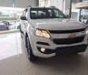 Vinaxuki Xe bán tải 2017 - Điện Biên bán xe bán tải chevrolet Colorado 2.8 Turbo AT hai cầu nhập khẩu giá tốt nhất Việt Nam