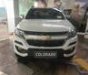 Vinaxuki Xe bán tải 2017 - Xe bán tải Chevrolet Colorado 4x4 loại 2.8 AT giảm giá bán 70 triệu còn 735 triệu