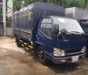 Hyundai HD 1991 - Mua Xe 8,5 Tấn HD120s Đô Thành Giá Tốt Tại Thái Nguyên