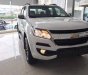 Vinaxuki Xe bán tải 2017 - Điện Biên bán xe bán tải chevrolet Colorado 2.8 Turbo AT hai cầu nhập khẩu giá tốt nhất Việt Nam