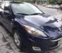 Mazda 2 2010 - Bán ô tô Mazda 2 đời 2010, màu xanh lam, nhập khẩu nguyên chiếc, như mới, 435 triệu