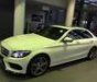 Mercedes-Benz C300 2017 - Đánh giá xe Mercedes C300 AMG . Gọi 0981060989 ngay để trao đổi thêm