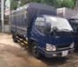 Hyundai HD 1991 - Mua Xe 8,5 Tấn HD120s Đô Thành Giá Tốt Tại Thái Nguyên