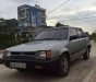 Toyota Tercel 1999 - Bán Toyota Tercel đời 1999, màu bạc 