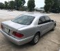 Mercedes-Benz E class E230  1997 - Bán ô tô Mercedes E230 sản xuất 1997, màu bạc, nhập khẩu nguyên chiếc chính chủ, giá chỉ 158 triệu