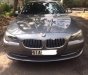 BMW 5 Series 523i 2010 - Cần bán lại xe BMW 5 Series 523i đời 2010, màu xám, xe nhập