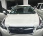 Subaru XV 2016 - Cần bán xe Subaru XV sản xuất 2016, màu trắng, nhập khẩu nguyên chiếc đẹp như mới