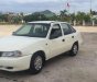 Daewoo Cielo 1996 - Bán Daewoo Cielo đời 1996, màu trắng