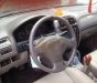 Mazda 626 2.0 MT 2002 - Cần bán gấp Mazda 626 2.0 MT đời 2002, màu đen, xe nhập xe gia đình