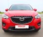 Mazda CX 5 2.0 AT 2012 - Cần bán lại xe Mazda CX 5 2.0 AT đời 2012, màu đỏ, nhập khẩu Nhật Bản chính chủ, giá chỉ 665 triệu
