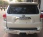 Toyota 4 Runner SR5 2012 - Cần bán xe Toyota 4 Runner SR5 đời 2012, màu trắng, xe nhập