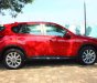 Mazda CX 5 2012 - Cần bán Mazda CX 5 năm 2012, màu đỏ, nhập khẩu nguyên chiếc