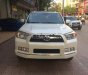 Toyota 4 Runner SR5 2012 - Cần bán xe Toyota 4 Runner SR5 đời 2012, màu trắng, xe nhập