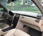 Mercedes-Benz E class E230  1997 - Bán ô tô Mercedes E230 sản xuất 1997, màu bạc, nhập khẩu nguyên chiếc chính chủ, giá chỉ 158 triệu