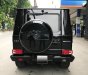 Mercedes-Benz G class G63 AMG 2014 - Cần bán Mercedes G63 AMG SX 2014, màu đen, nhập khẩu nguyên chiếc