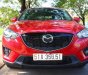 Mazda CX 5 2012 - Cần bán Mazda CX 5 năm 2012, màu đỏ, nhập khẩu nguyên chiếc