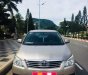 Toyota Innova   2.0E   2014 - Bán Toyota Innova 2.0E đời 2014, màu vàng cát