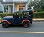 Jeep CJ 1975 - Cần bán gấp Jeep CJ đời 1975, hai màu, nhập khẩu