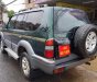 Toyota Prado GX 2.7 MT 1999 - Bán Toyota Prado GX 2.7 MT đời 1999, màu xanh lam, xe nhập