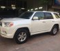 Toyota 4 Runner SR5 2012 - Cần bán xe Toyota 4 Runner SR5 đời 2012, màu trắng, xe nhập