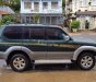 Toyota Prado GX 2.7 MT 1999 - Bán Toyota Prado GX 2.7 MT đời 1999, màu xanh lam, xe nhập