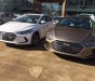 Hyundai Elantra 2017 - Hyundai KonTum - Bán xe Hyundai Elantra 2017 mới nhất, giá chỉ 549tr, hỗ trợ vay vốn 90%, 0915554357