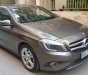 Mercedes-Benz A class A200 2014 - Cần bán xe Mercedes A200 nhập khẩu 2014, màu xám (ghi), nhập khẩu, giá cạnh tranh