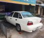 Daewoo Cielo 1996 - Bán Daewoo Cielo đời 1996, màu trắng