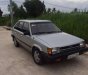 Toyota Tercel 1999 - Bán Toyota Tercel đời 1999, màu bạc 