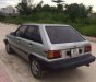 Toyota Tercel 1999 - Bán Toyota Tercel đời 1999, màu bạc 