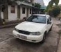 Daewoo Cielo 1996 - Bán Daewoo Cielo đời 1996, màu trắng