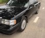 Toyota Crown   1993 - Bán Toyota Crown đời 1993, màu đen 