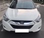 Hyundai Tucson 4WD 2011 - Bán Hyundai Tucson 4WD, nhập Hàn Quốc 2011, màu trắng, biển Sài Gòn