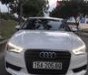 Audi A3 2015 - Cần bán Audi A3 đời 2015, màu trắng, xe nhập, số tự động