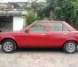 Toyota Carina   1985 - Bán xe Toyota Carina đời 1985, màu đỏ, 37 triệu