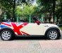 Mini Cooper S 2012 - Bán xe Mini Cooper S 2012, màu trắng, nhập khẩu