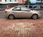 Kia Forte SX 2010 - Cần bán lại xe Kia Forte SX đời 2010, màu vàng