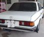 Mercedes-Benz C class C250 1970 - Cần bán xe Mercedes C250 sản xuất 1970, màu trắng