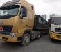 Xe tải 10000kg 2015 - Thanh lý xe đầu kéo nhãn hiệu CNHTC, SX 2015 tại Trung Quốc