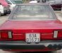 Toyota Carina   1985 - Bán xe Toyota Carina đời 1985, màu đỏ, 37 triệu