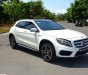 Mercedes-Benz GLA-Class GLA250 2015 - Bán Mercedes GLA250 sản xuất 2015, màu trắng, nhập khẩu đẹp như mới