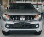 Mitsubishi Triton 4x2 MT 2017 - Mua xe Mitsubishi Triton 2017 tại Quảng Bình