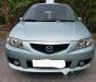 Mazda Premacy   1.8 AT 2003 - Bán ô tô Mazda Premacy 1.8 AT đời 2003 xe gia đình, 238tr