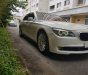 BMW 7 Series 740Li 2010 - Cần bán gấp BMW 7 Series 740Li đời 2010, màu trắng, xe nhập