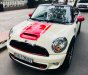 Mini Cooper S 2012 - Bán xe Mini Cooper S 2012, màu trắng, nhập khẩu