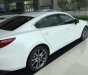 Mazda 6   2017 - Bán Mazda 6 đời 2017, màu trắng, giá 899tr