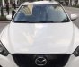 Mazda CX 5   AT  2013 - Cần bán xe Mazda CX 5 AT đời 2013, màu trắng giá cạnh tranh
