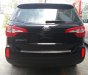 Kia Sorento GATH 2017 - Bán ô tô Kia Sorento GATH đời 2018, màu đen, 919 triệu