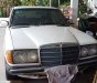 Mercedes-Benz C class C250 1970 - Cần bán xe Mercedes C250 sản xuất 1970, màu trắng